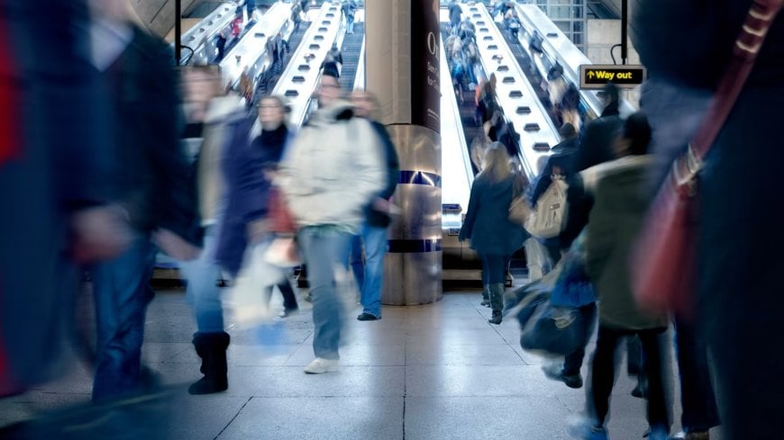 Three in four people prefer better-connected public transport over driving, global study reveals